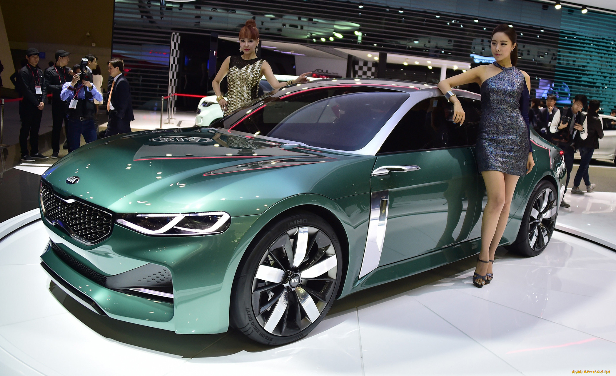 kia novo concept 2015, ,    , 2015, concept, novo, kia